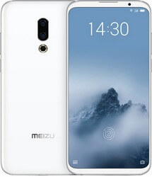 Замена экрана на телефоне Meizu 16 в Калининграде
